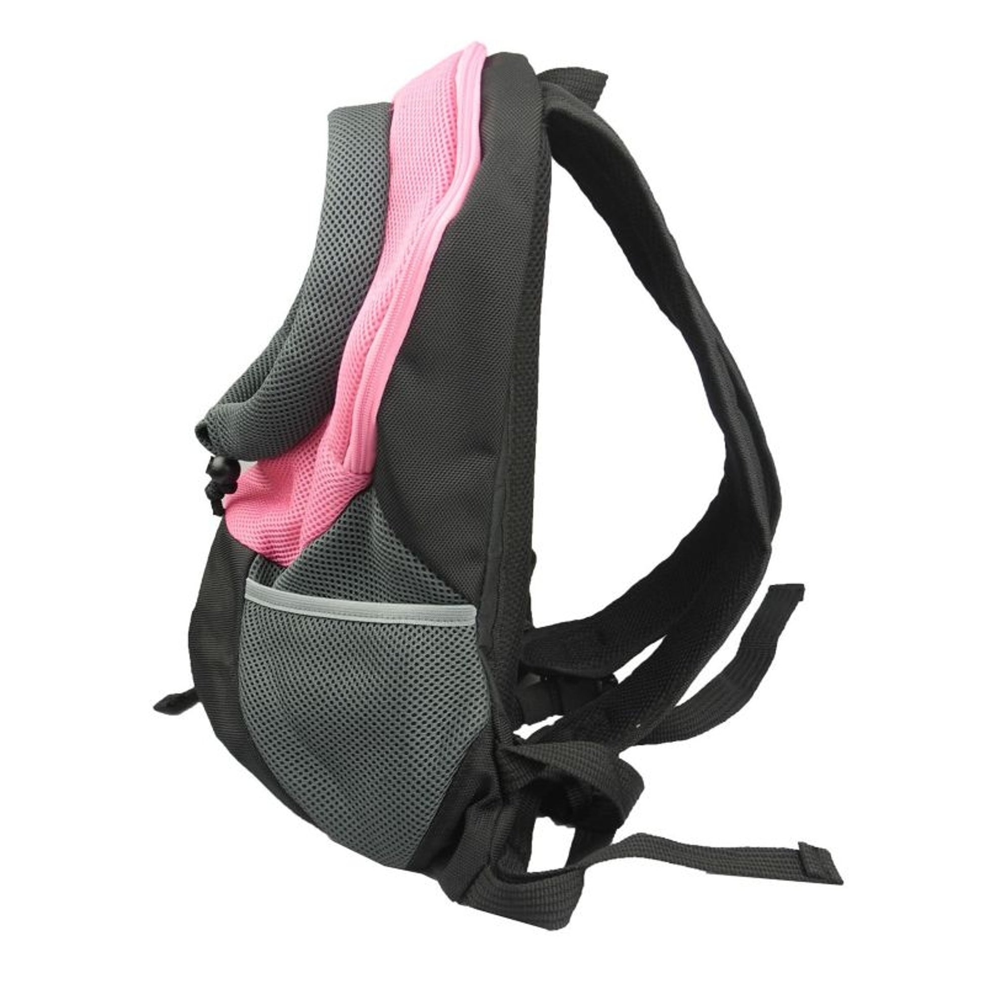 Pet Life On-the-Go Backpack Pet Carrier