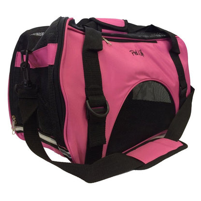 Pet Life Altitude Force Sporty Pet Carrier