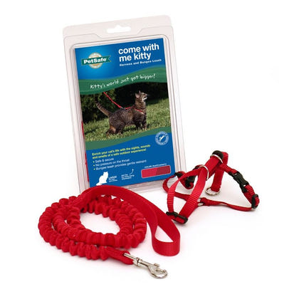 PetSafe Come With Me Kitty Harness