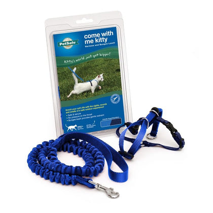 Kitty Harness/Leash Medium Lilac