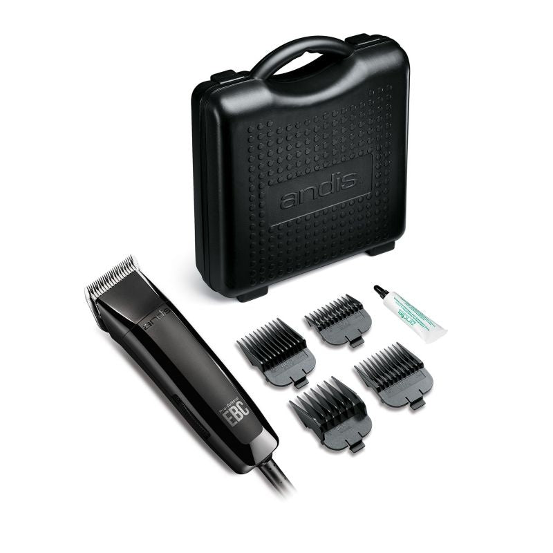 Andis Pro Animal Easy Blade Change Dog Clipper