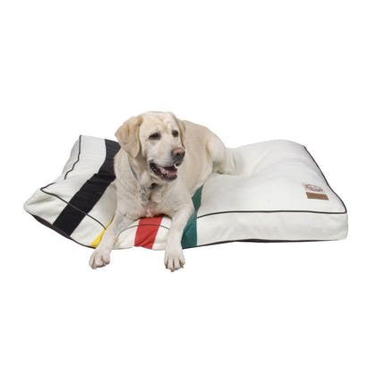 Pendleton Glacier Pet Bed