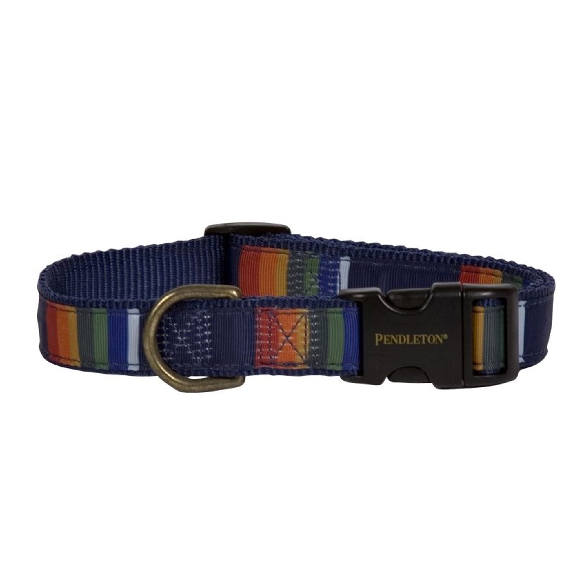 Pendleton Hiker Crater Lake Dog Collar