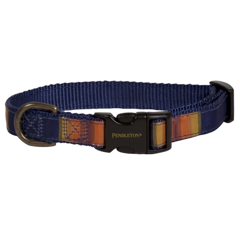 Pendleton Hiker Grand Canyon Dog Collar