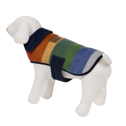 Pendleton Crater Lake Dog Coat