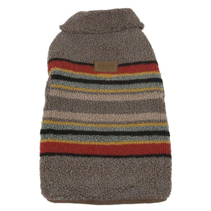 Pendleton Yakima Umber Dog Coat