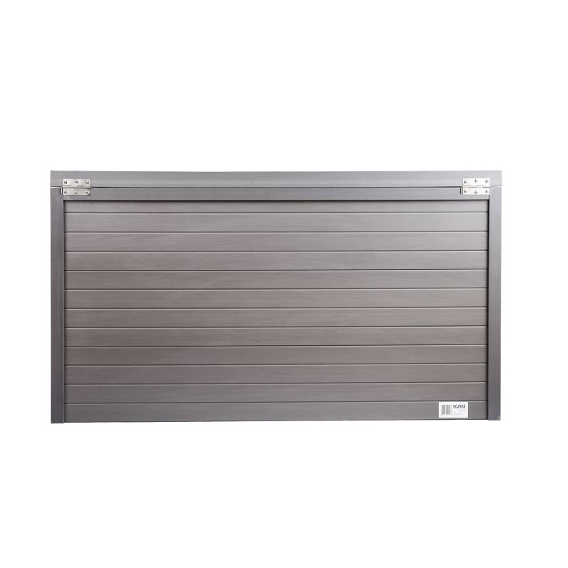 New Age Pet ecoFLEX Grey Park Avenue Indoor Hutch