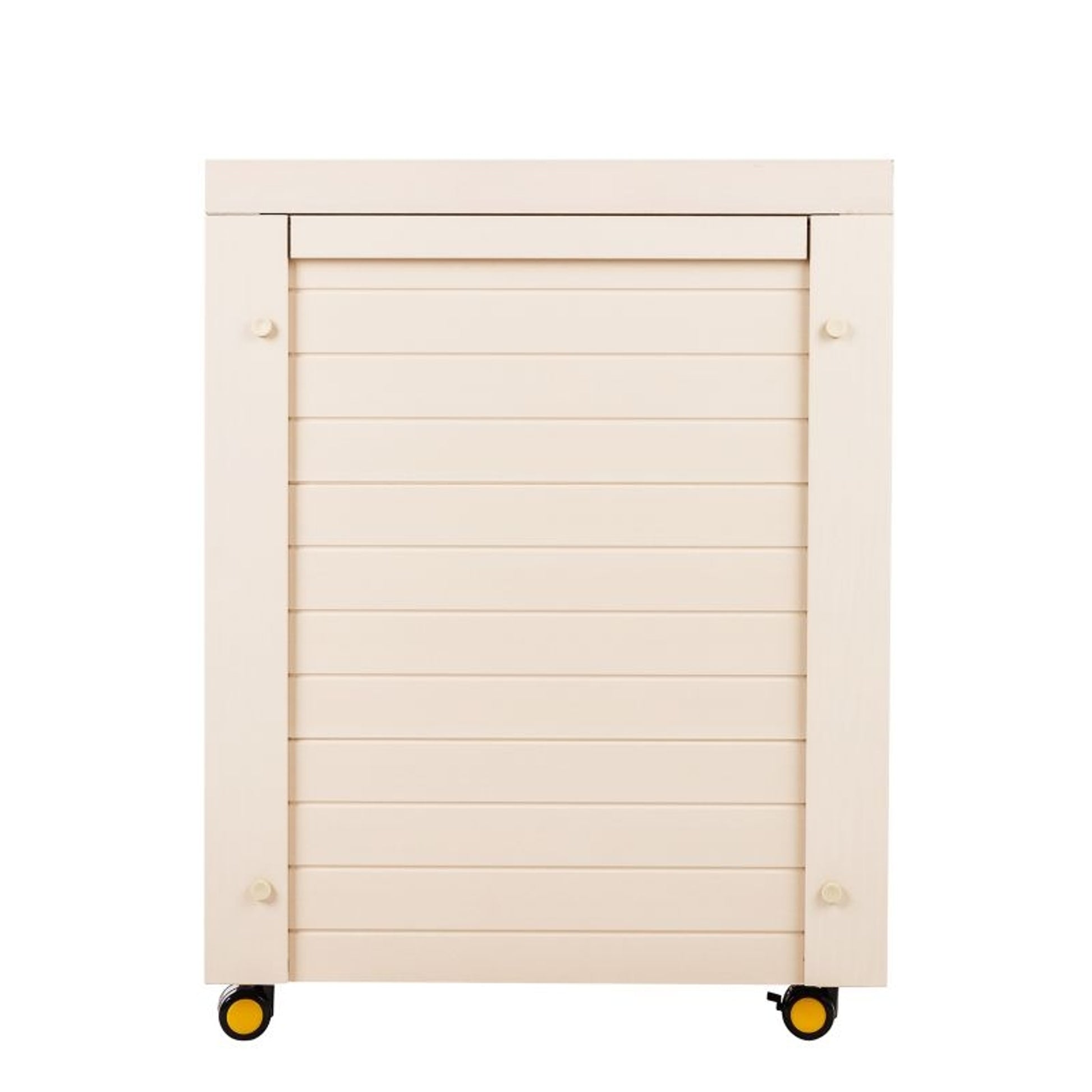 New Age Pet ecoFLEX Maple Park Avenue Rabbit Hutch
