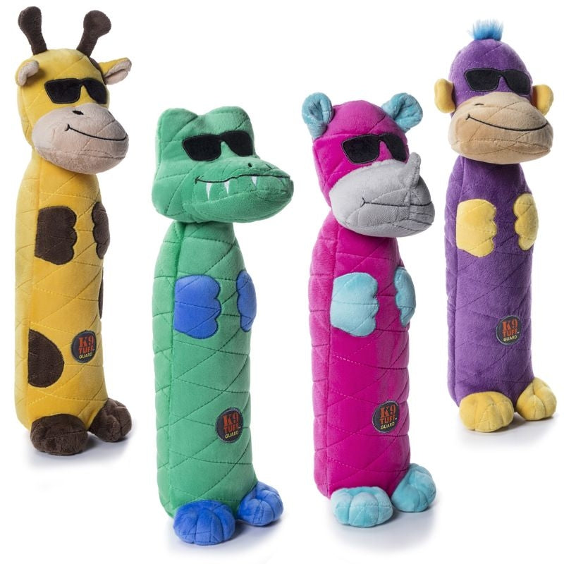Charming Pet Bottle Bros Dog Toy