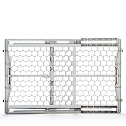Carlson Pet Expandable Plastic Gate 23in Tall