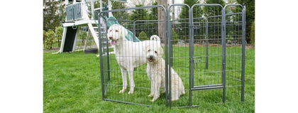 Iconic Pet Heavy Duty Metal Pet Exercise Pen