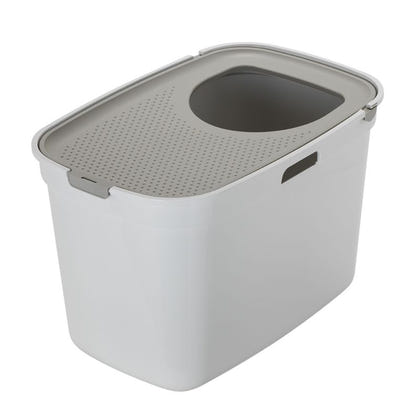 Moderna Top Cat Litter Box