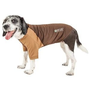 Pet Life Active Hybreed Dog Tee