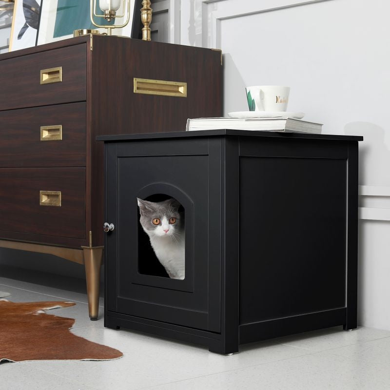 Merry Products Kitty Litter Loo