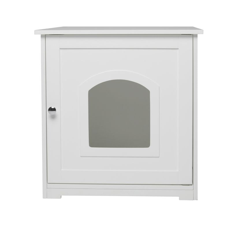 Merry Products Kitty Litter Loo