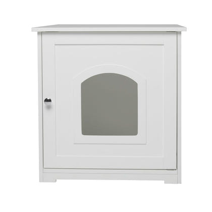 Merry Products Kitty Litter Loo