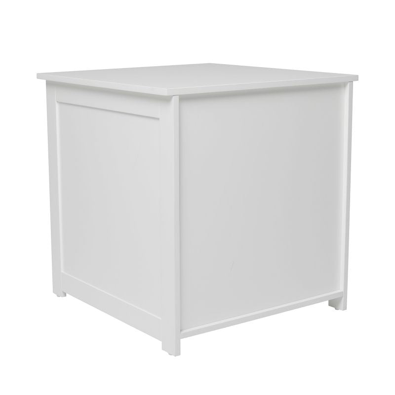 Merry Products Kitty Litter Loo