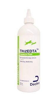 TrizEDTA Aqueous Flush 16 ounce