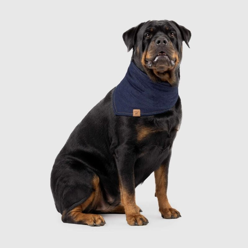 Canada Pooch The Worker Dog Bandana