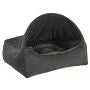 Bowsers Galaxy Canopy Dog Bed