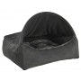 Bowsers Galaxy Canopy Dog Bed