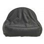 Bowsers Galaxy Canopy Dog Bed