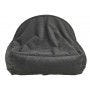 Bowsers Galaxy Canopy Dog Bed