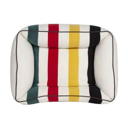 Pendleton Glacier Kuddler Pet Bed