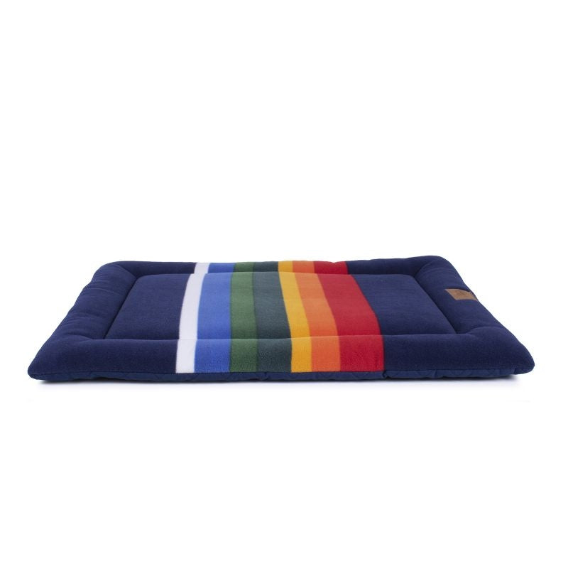 Pendleton Crater Lake Comfort Pet Cushion