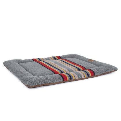 Pendleton Heather Green Comfort Pet Cushion