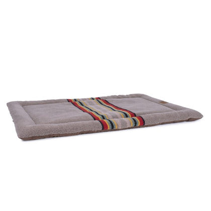 Pendleton Mineral Umber Comfort Pet Cushion