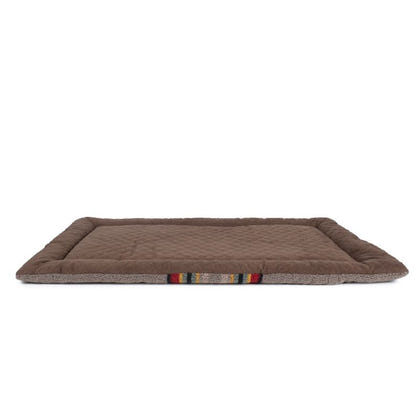 Pendleton Mineral Umber Comfort Pet Cushion