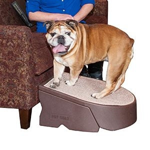 Pet Gear One Step Pet Step