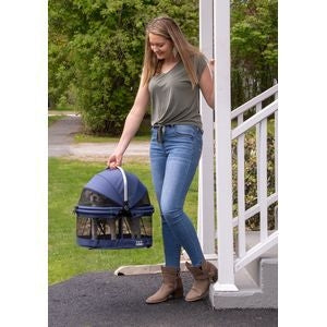 Pet Gear 360 Midnight River Pet Carrier