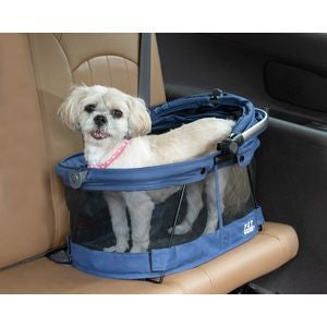 Pet Gear 360 Midnight River Pet Carrier