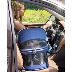 Pet Gear 360 Midnight River Pet Carrier