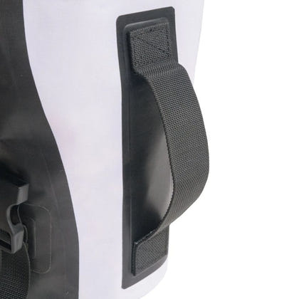 Helios Grazer Travel Dry Food Dispenser Bag