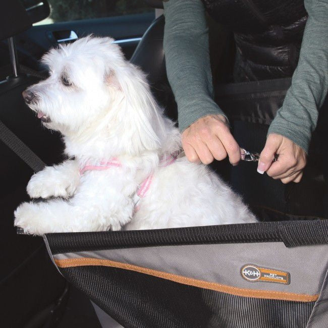 KH Mfg Buckle n Go Pet Seat