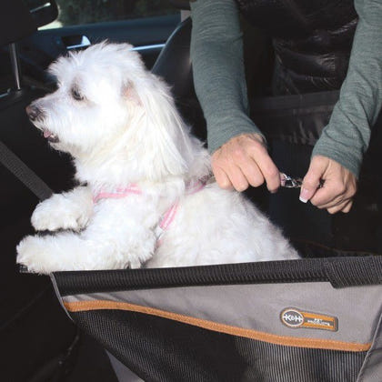 KH Mfg Buckle n Go Pet Seat