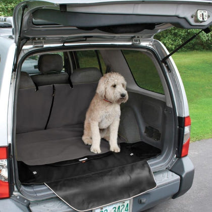 Kurgo Cargo Pet Cape