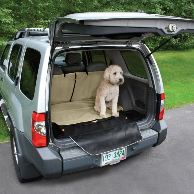 Kurgo Cargo Pet Cape