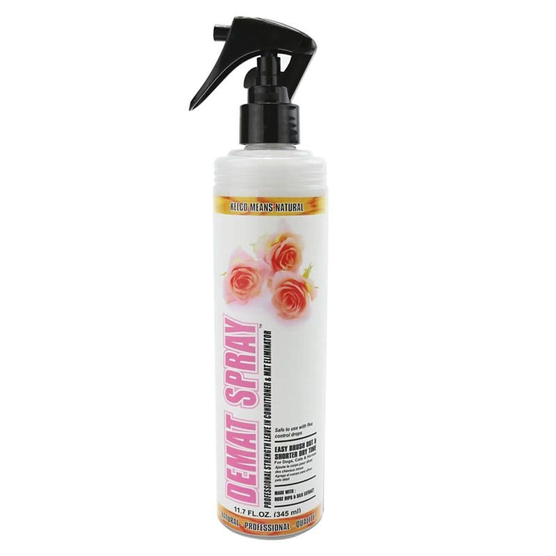 Kelco DeMat Spray RTU
