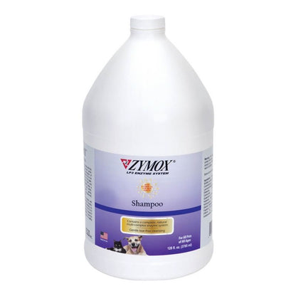 Zymox Vitamin D3 Pet Shampoo