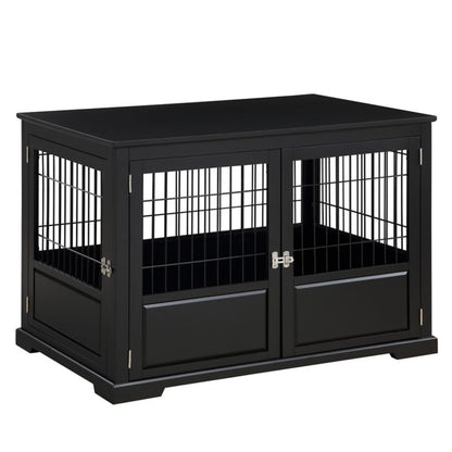 Merry Products Fairview Triple Door Crate