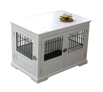 Merry Products Fairview Triple Door Crate