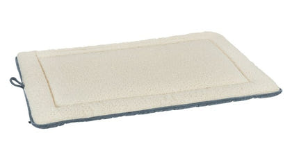 Bowsers Mineral Chenille Cosmopolitan Dog Mat
