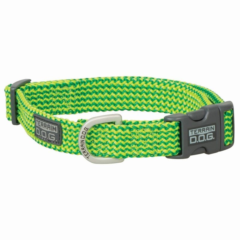 Weaver Snap-n-Go Terrain Dog Collar