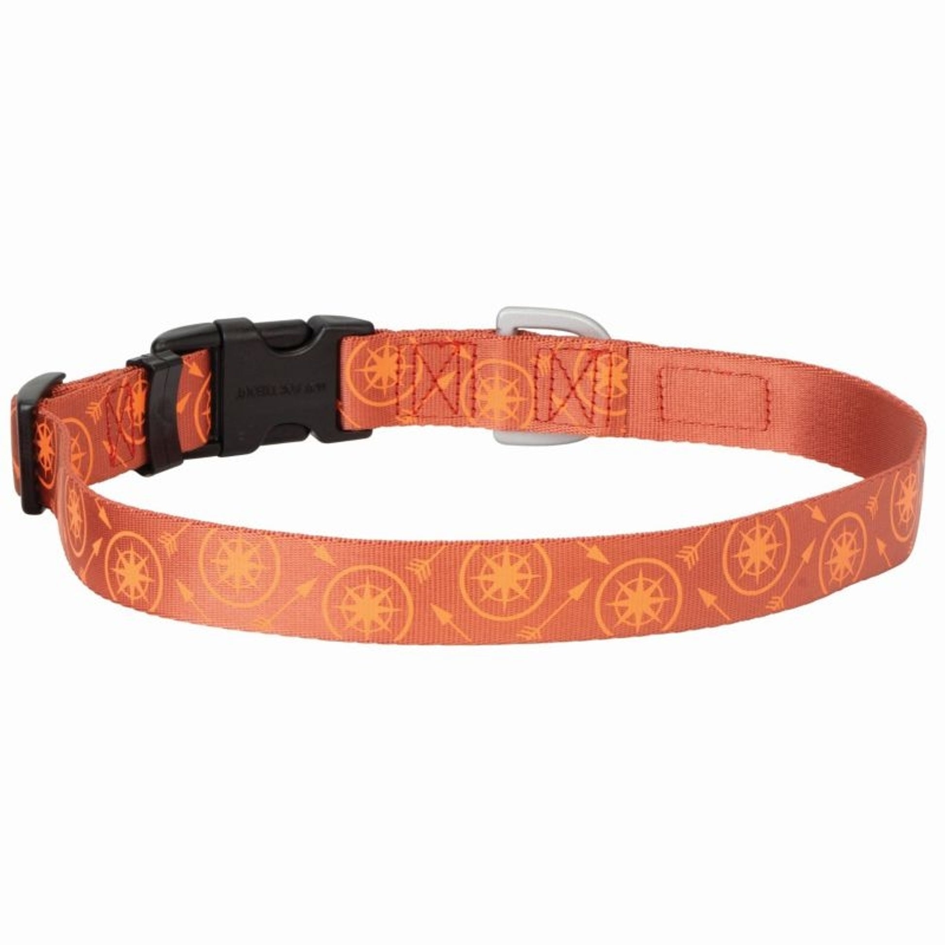 Weaver D.O.G. Prem Adj Dog Collar