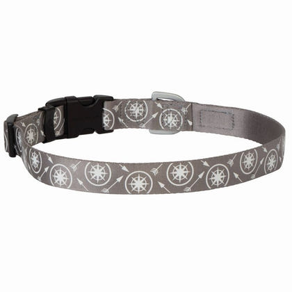 Weaver D.O.G. Prem Adj Dog Collar