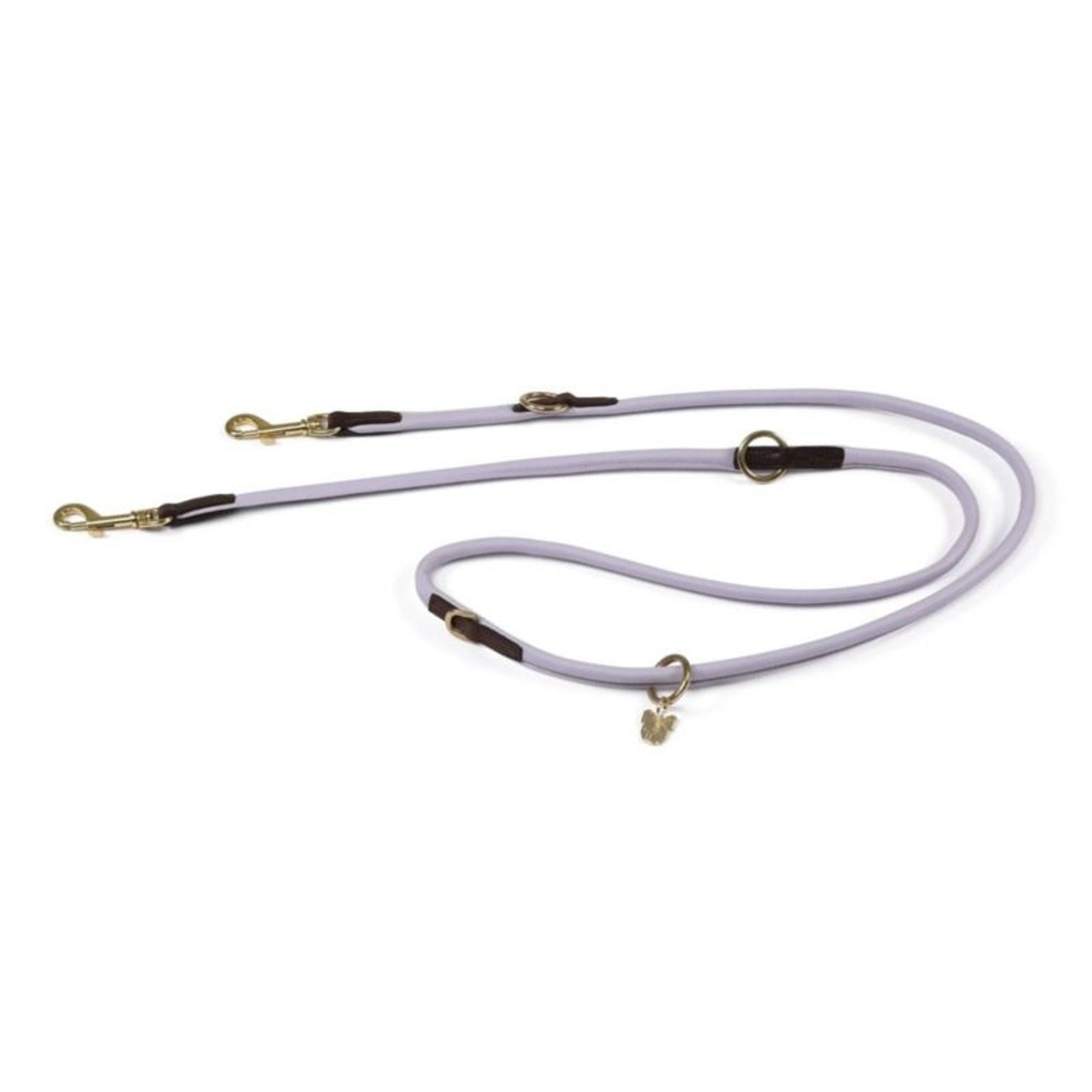 Shires Digby Fox Rolled Training Lead